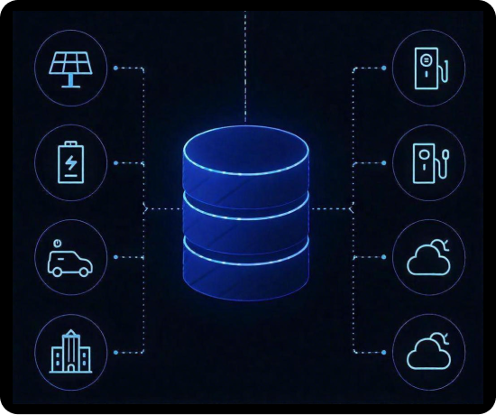 Data Ingestion